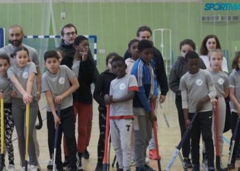 SOP 2020 : retour en images sur la 2e journée au CREPS IDF