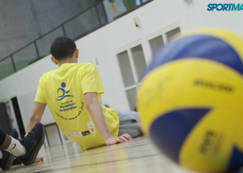 SOP 2020 : retour en images sur la 3e journée au CREPS IDF