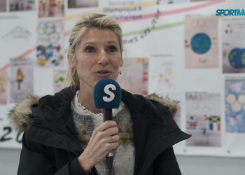 SOP 2020 : interview de Marie Barsacq, directrice impact et héritage de Paris 2024