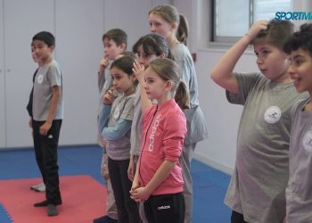 SOP 2020 : les élèves de l’école Pierre Brossolette de Châtenay-Malabry