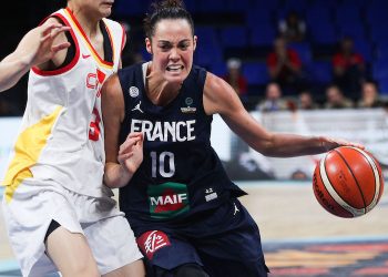 TQO de basket féminin : la sélection de l’équipe de France