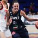 TQO de basket féminin : la sélection de l’équipe de France