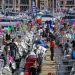 Présentation de la Semaine nautique internationale de la Méditerranée