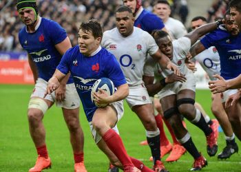 Tournoi des Six Nations 2020 : les résultats de la 1re journée