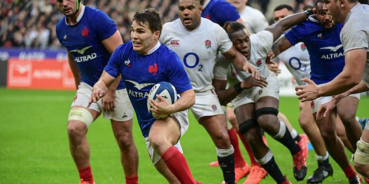 Tournoi des Six Nations 2020 : les résultats de la 1re journée