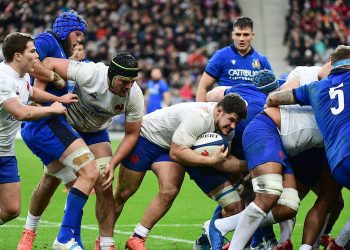 Tournoi des Six Nations 2020 : les résultats de la 2e journée