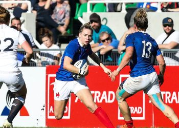 Tournoi des Six Nations féminin 2020 : les résultats de la 1re journée