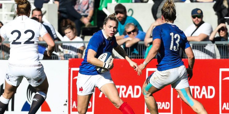Tournoi des Six Nations féminin 2020 : les résultats de la 1re journée