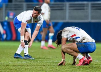 Tournoi des Six Nations U20 2020 : les résultats de la 3e journée