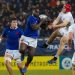 Tournoi des Six Nations U20 2020 : les résultats de la 1re journée
