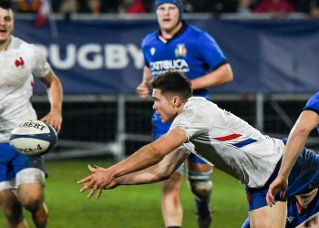Tournoi des Six Nations U20 2020 : les résultats de la 2e journée