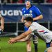 Tournoi des Six Nations U20 2020 : les résultats de la 2e journée