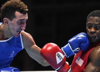 La sélection des boxeurs français pour le TQO de Londres