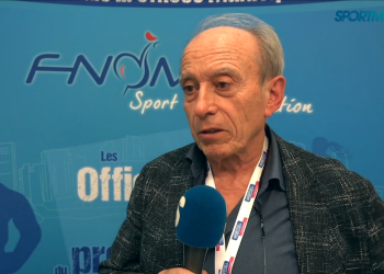 SportColl 2020 : interview de Christian Benezis, président de la FNOMS