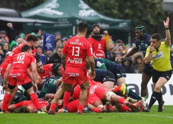 Fiducial reste fidèle au Stade Toulousain