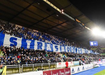 Une avancée dans la restructuration du stade de la Meinau