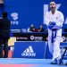 Karaté : Steven Da Costa ira aux Jeux de Tokyo