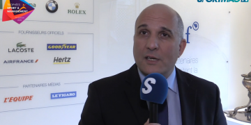 TSM 2020 : interview de Hakim Khellaf, président délégué du Cluster Grand Paris Sport