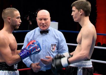 Le teaser du gala de boxe de Cabourg 2020 en vidéo