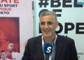 SportColl 2020 : interview de  Thierry Masci, CTN de la Ligue Occitanie Karaté