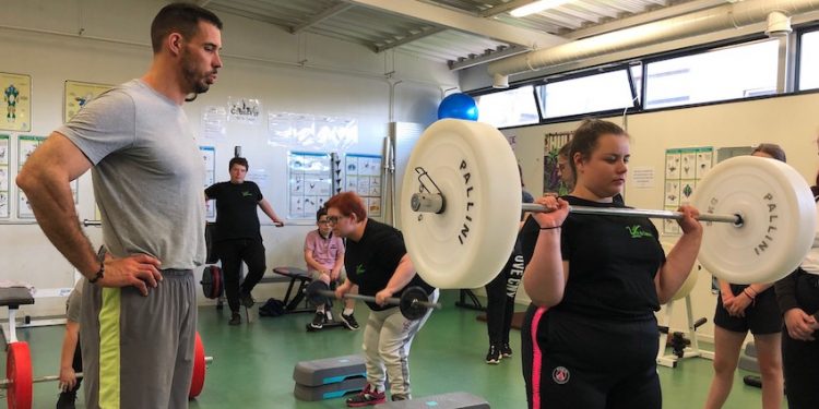 Scolaire : quand le sport santé porte ses fruits