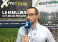 SportColl 2020 : interview de Thomas Rault, responsable commercial Eurofield