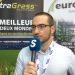 SportColl 2020 : interview de Thomas Rault, responsable commercial Eurofield