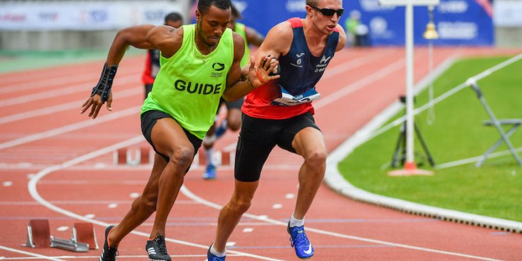 France Paralympique : La Relève, saison 2