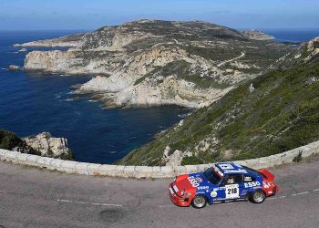 Rallye : le programme du Tour de Course Historique 2020