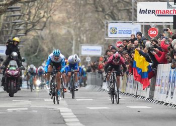 Nairo Quintana remporte le Tour de la Provence