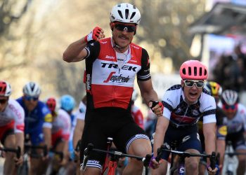 Le Tour de la Provence s’engage dans le développement durable