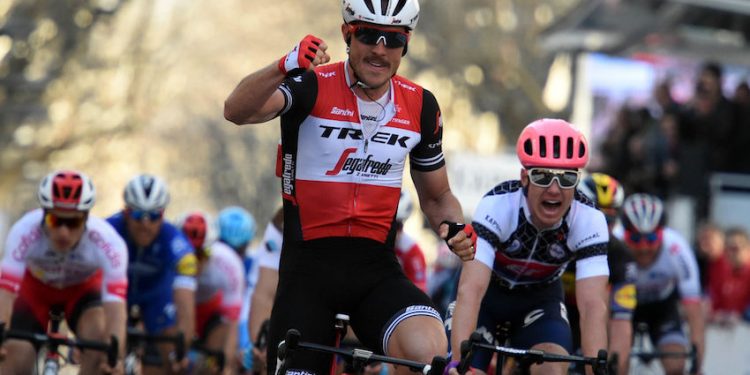 Le Tour de la Provence s’engage dans le développement durable