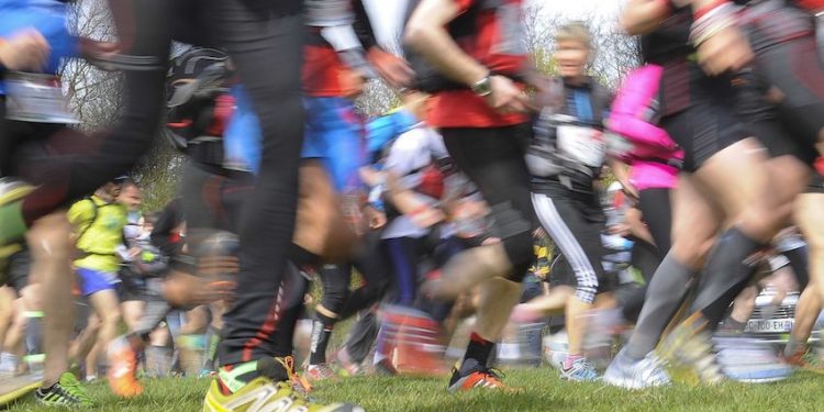 La première édition du Trail de Clamouse se dévoile