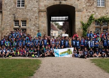 Le Raid Unss Trans&rsquo;Allier de retour en juin 2020