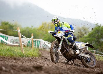 La 34e édition du Trèfle Lozérien se prépare