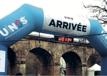 Les lycées professionnels feront leurs Jeux à Verdun demain