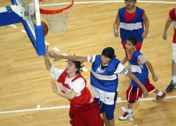 Championnats UNSS : l’académie Nancy-Metz accélère le rythme