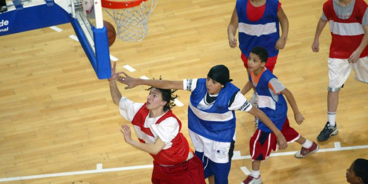 Championnats UNSS : l’académie Nancy-Metz accélère le rythme