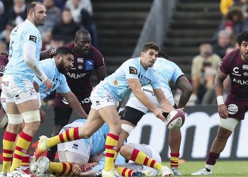 Rugby : l’USA Perpignan en opération dépollution