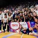 Dans les coulisses de l’équipe de France féminine de basket au TQO