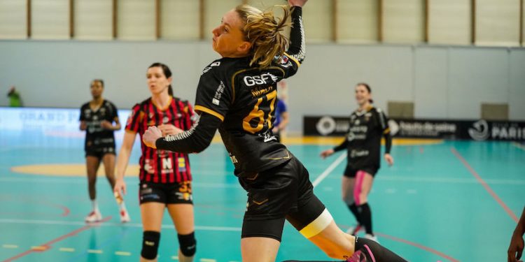 Coupe de France féminine de handball : les affiches des quarts