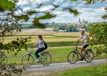 Le projet « Vélo & Fromages » s’affine