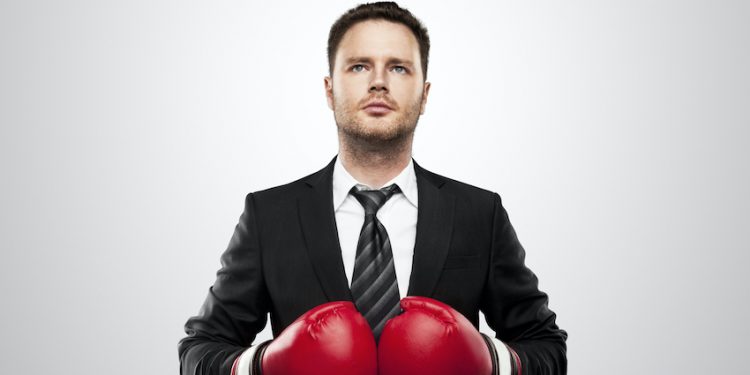 Le marché du Management sportif : un secteur qui recrute !