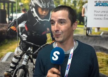 SportColl 2020 : interview de William Gleizal, responsable développement chez Hurricane