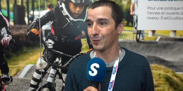 SportColl 2020 : interview de William Gleizal, responsable développement chez Hurricane