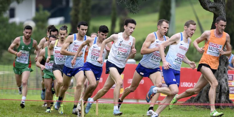 Athlétisme – Yann Schrub : « Allier sport et médecine, c’est intense ! »