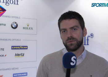 Yohan Fournier : « Les Trophées Sport & Management nous ont donné un coup de projecteur »