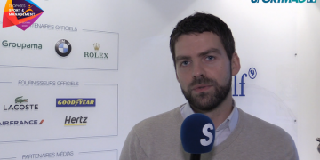 Yohan Fournier : « Les Trophées Sport & Management nous ont donné un coup de projecteur »