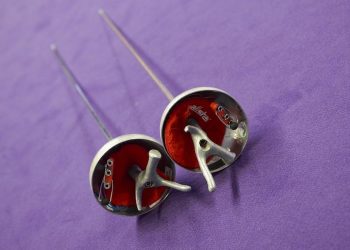 La nouvelle génération d’escrimeurs a rendez-vous à Besançon