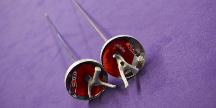 La nouvelle génération d’escrimeurs a rendez-vous à Besançon